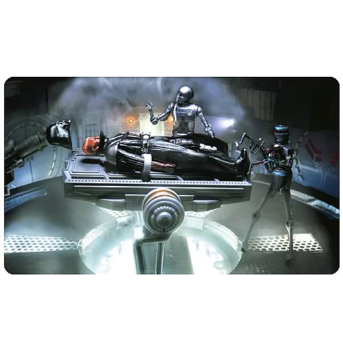 Star Wars Birth of Darth Vader Battle Pack